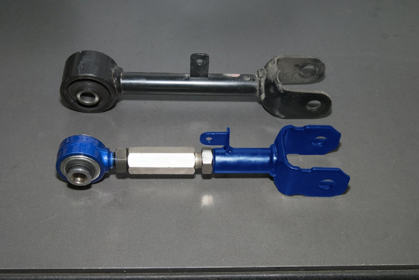 HARDRACE REAR UPPER FRONT ARM ADJUSTABLE HardRace
