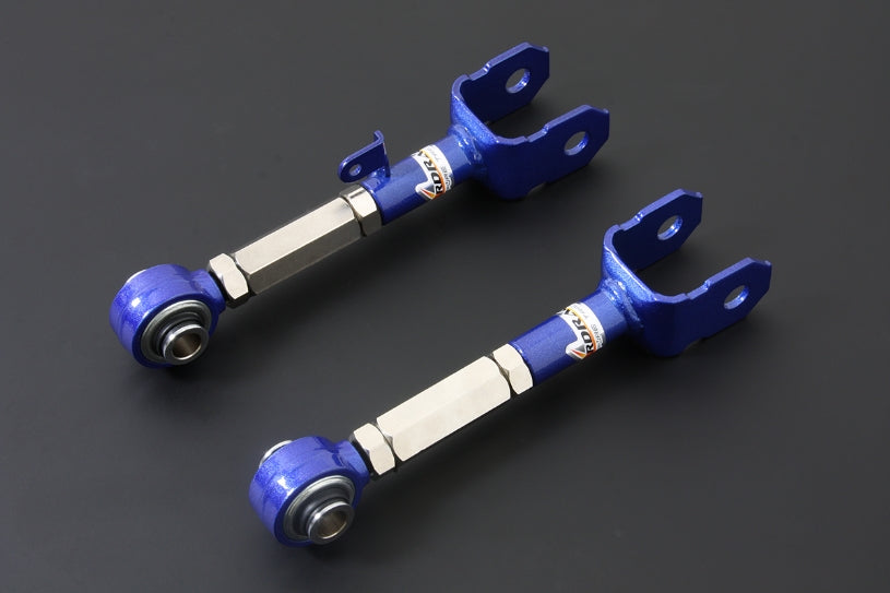HARDRACE REAR UPPER FRONT ARM ADJUSTABLE HardRace