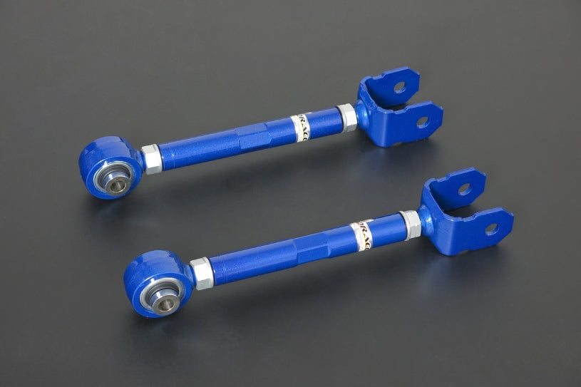 HARDRACE REAR TRACTION ROD ADJUSTABLE HardRace