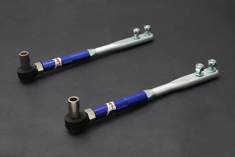 HARDRACE FRONT HIGH ANGLE TENSION ROD HardRace