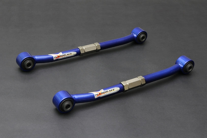 HARDRACE REAR CAMBER ARM ADJUSTABLE HardRace