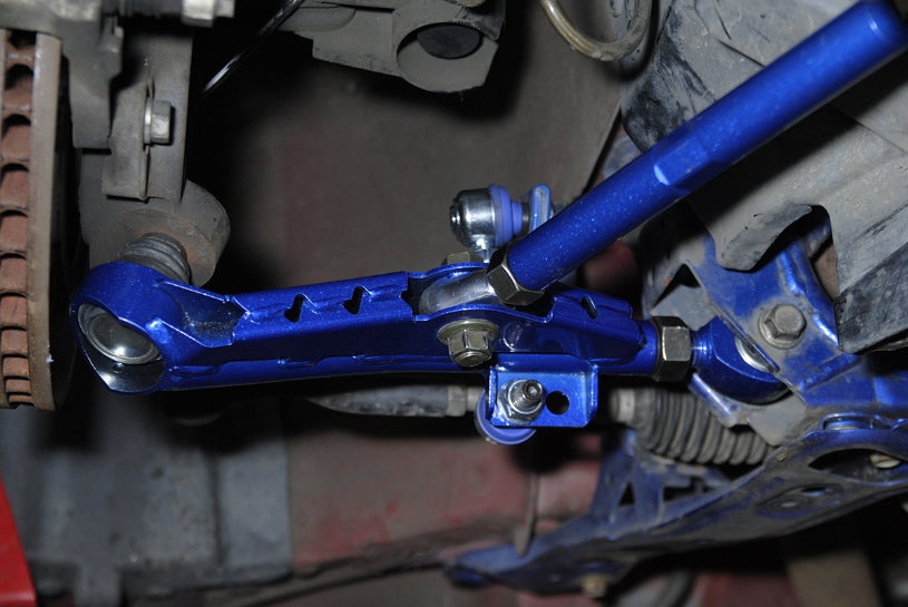 HARDRACE FRONT ROLL CENTER ADJUSTER HardRace