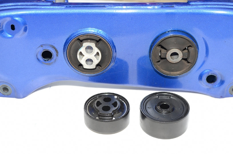 HARDRACE REAR DIFFERENTIAL MOUNT BUSH HardRace