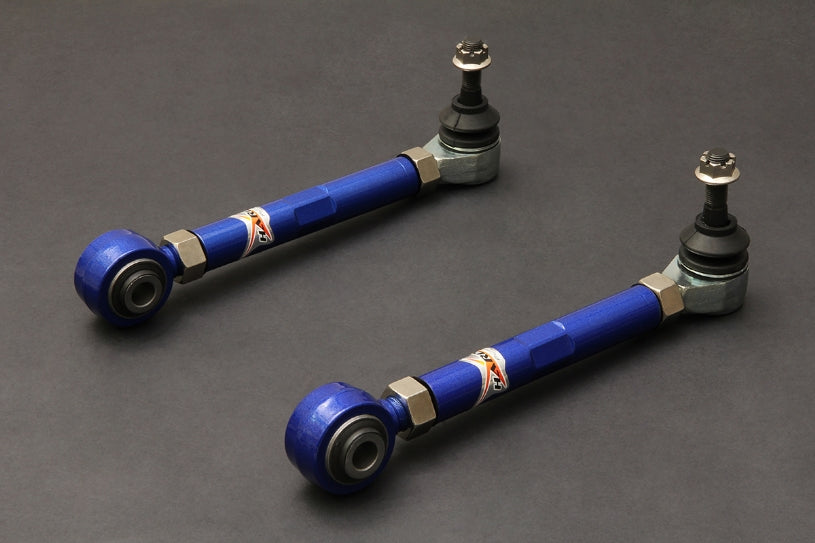 HARDRACE REAR TOE CONTROL ARM ADJUSTABLE HardRace