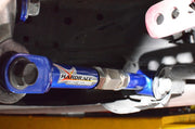 HARDRACE REAR TOE CONTROL ARM ADJUSTABLE HardRace