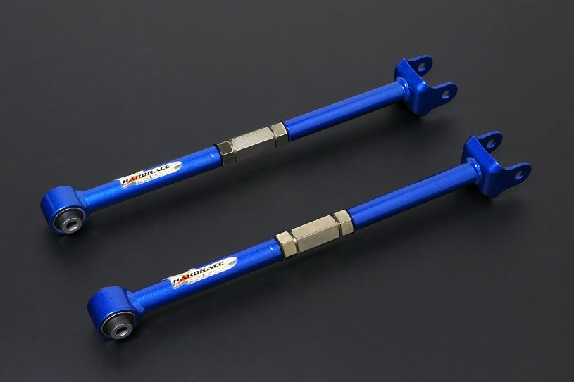 HARDRACE REAR TOE CONTROL ARM ADJUSTABLE HardRace
