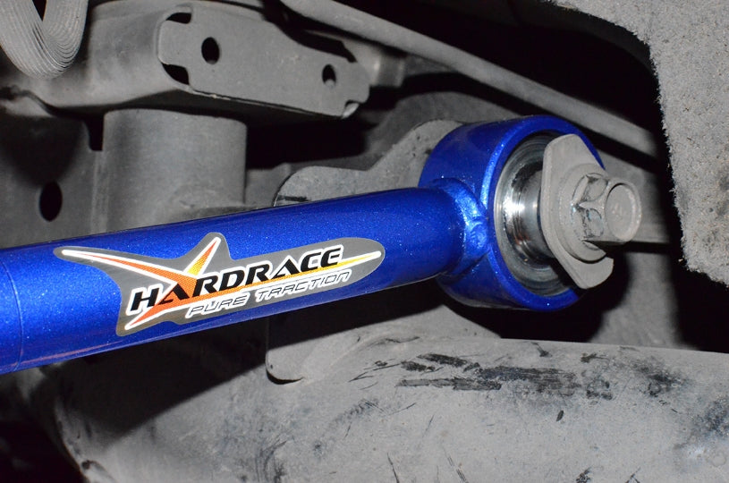 HARDRACE REAR CAMBER ARM ADJUSTABLE HardRace