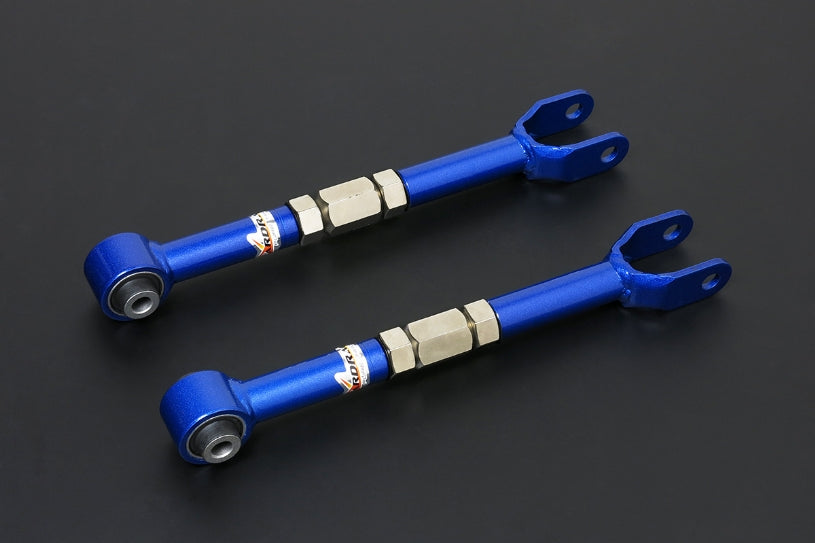 HARDRACE REAR CAMBER ARM ADJUSTABLE HardRace