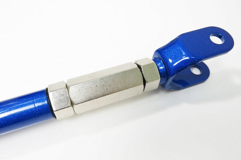 HARDRACE REAR TRACTION ROD ADJUSTABLE HardRace
