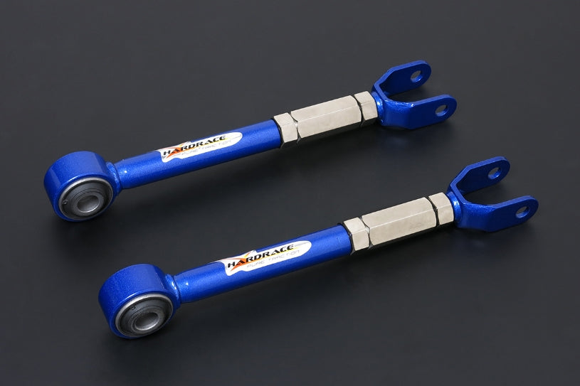 HARDRACE REAR TRACTION ROD ADJUSTABLE HardRace