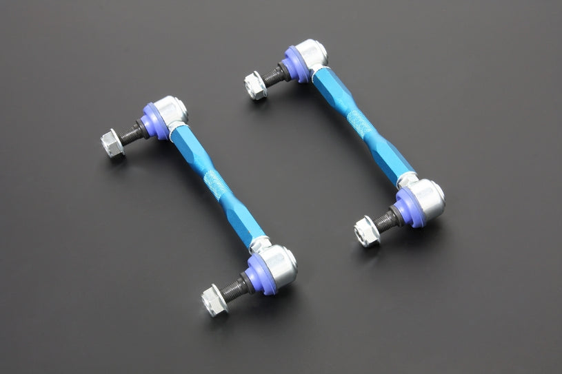 HARDRACE ANTI ROLL BAR DROP LINK ADJUSTABLE HardRace