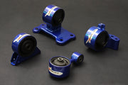 HARDRACE UPRATED ENGINE MOUNT HardRace