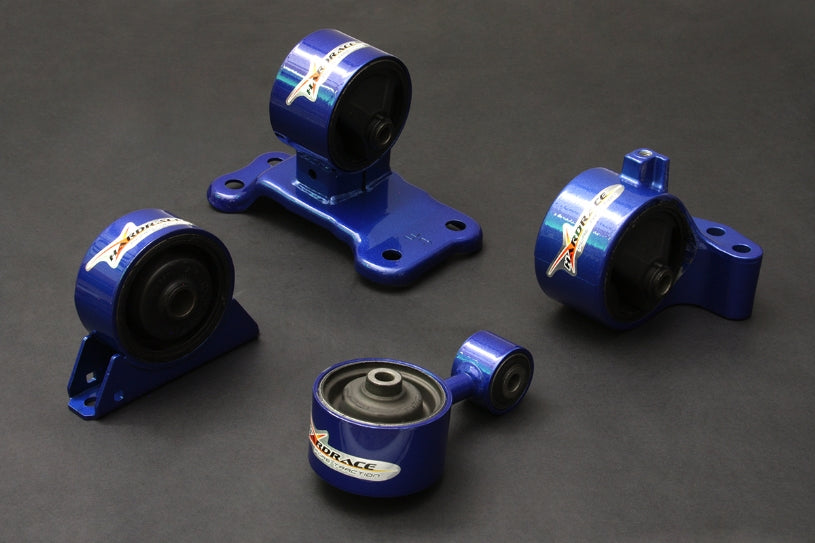 HARDRACE UPRATED ENGINE MOUNT HardRace