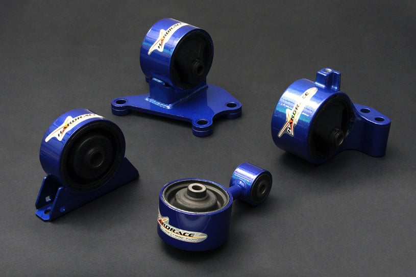HARDRACE UPRATED ENGINE MOUNT HardRace