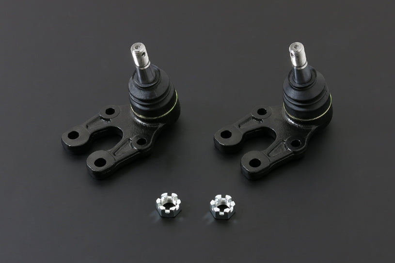 HARDRACE FRONT ROLL CENTER ADJUSTER HardRace