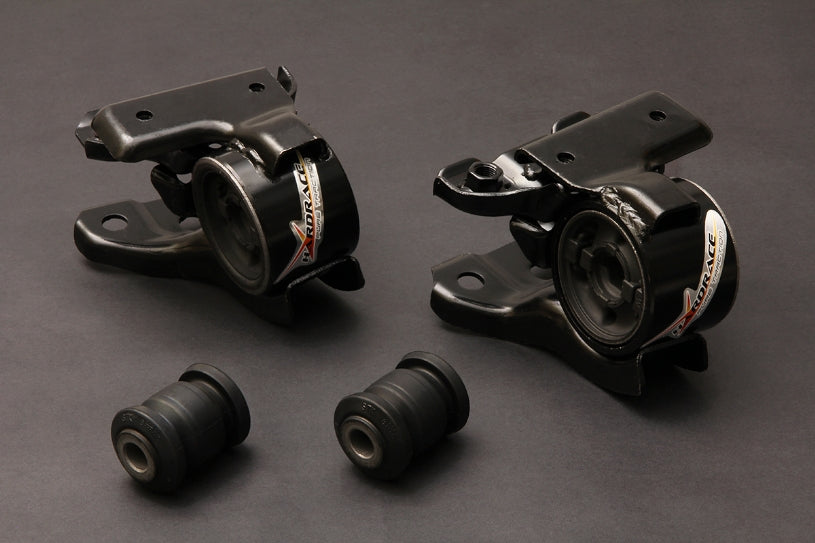 HARDRACE FRONT LOWER ARM BUSH HardRace
