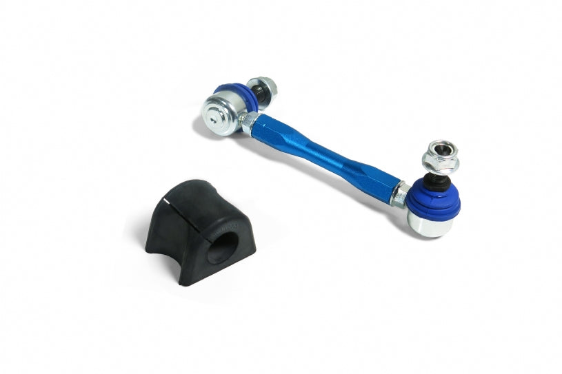 HARDRACE FRONT ANTI ROLL BAR HardRace