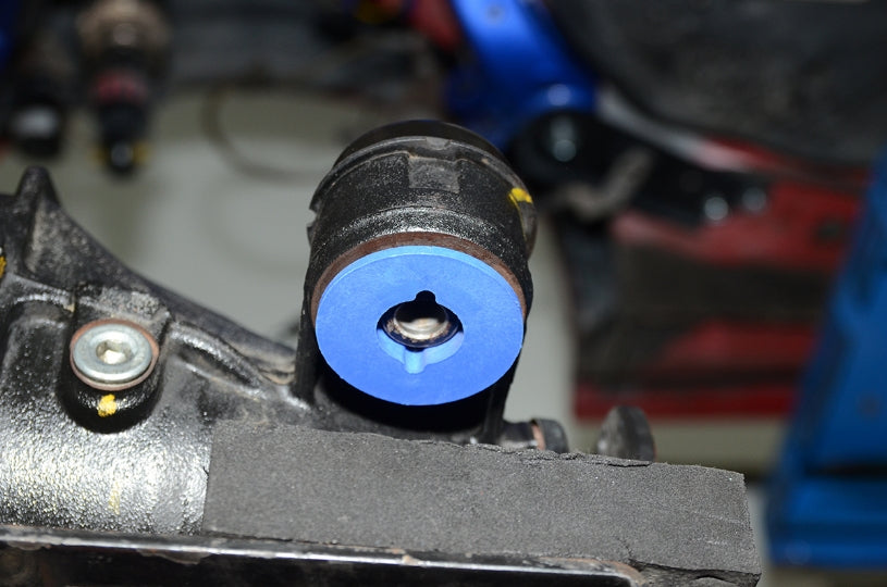 HARDRACE ADD ON REAR DIFFERENTIAL MOUNTING BUSH HardRace