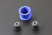 HARDRACE STEERING RACK BUSH REINFORCED HardRace