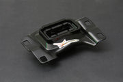 HARDRACE UPRATED LEFT ENGINE MOUNT HardRace