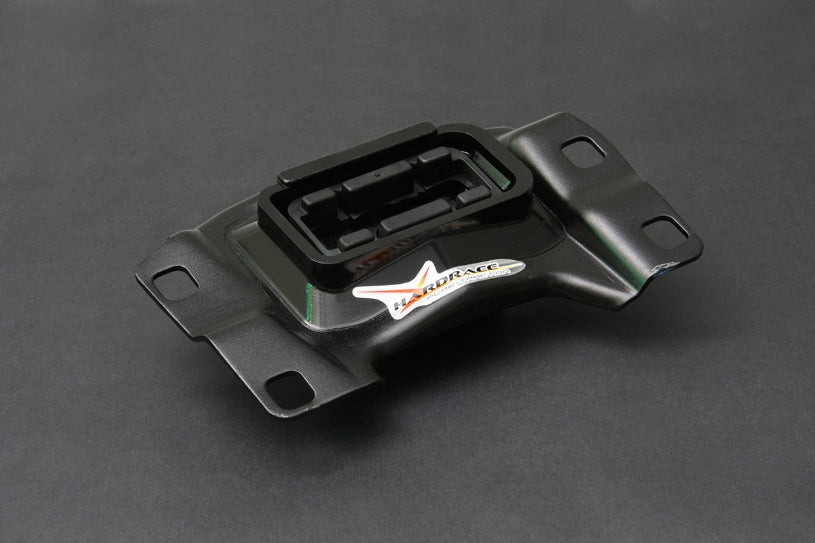 HARDRACE UPRATED LEFT ENGINE MOUNT HardRace