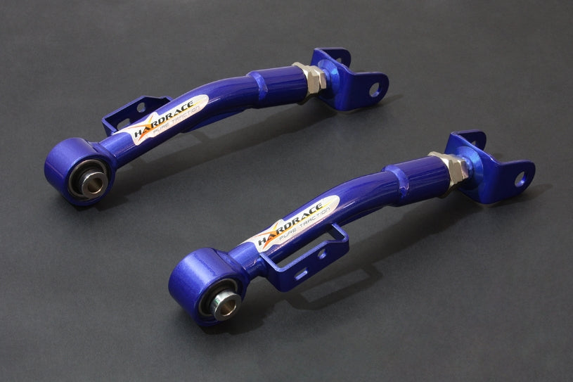 HARDRACE REAR TRAILING ARM ADJUSTABLE HardRace