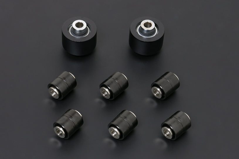 HARDRACE REAR KNUCKLE BUSH HardRace