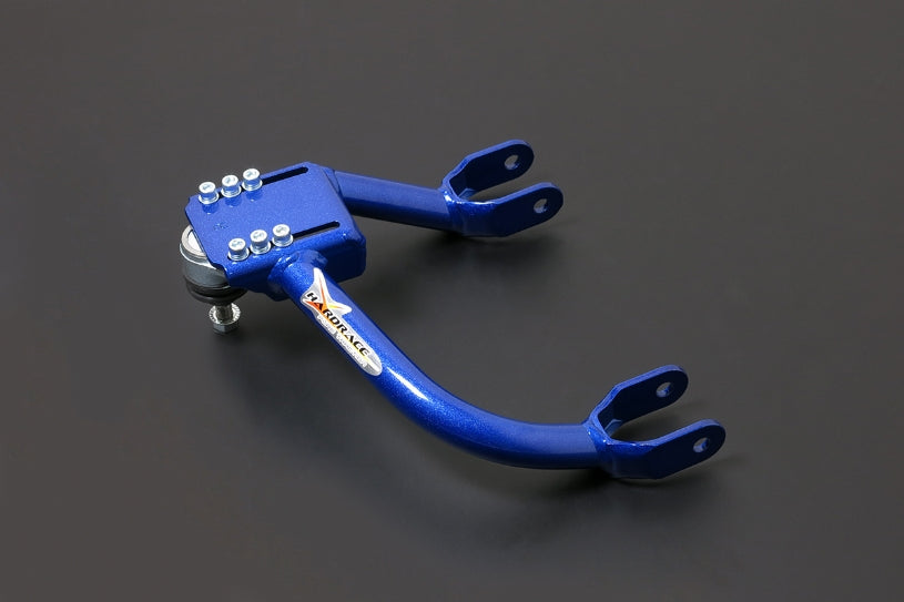 HARDRACE FRONT CAMBER ARM ADJUSTABLE HardRace