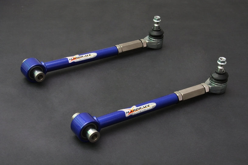 HARDRACE REAR TOE CONTROL ARM ADJUSTABLE HardRace