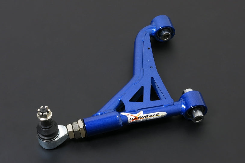 HARDRACE REAR CAMBER ARM ADJUSTABLE HardRace