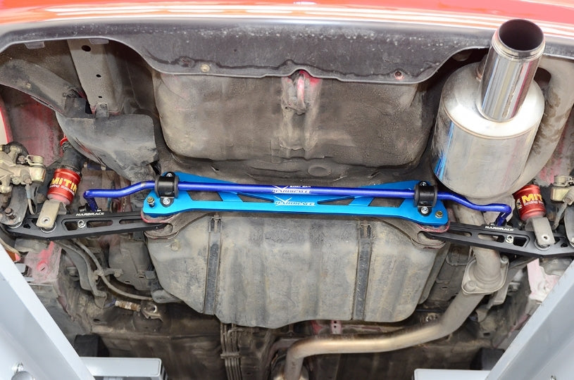HARDRACE SUBFRAME BRACE REINFORCED HardRace