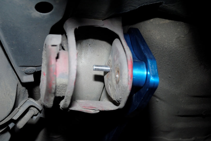 HARDRACE SUBFRAME BRACE REINFORCED HardRace
