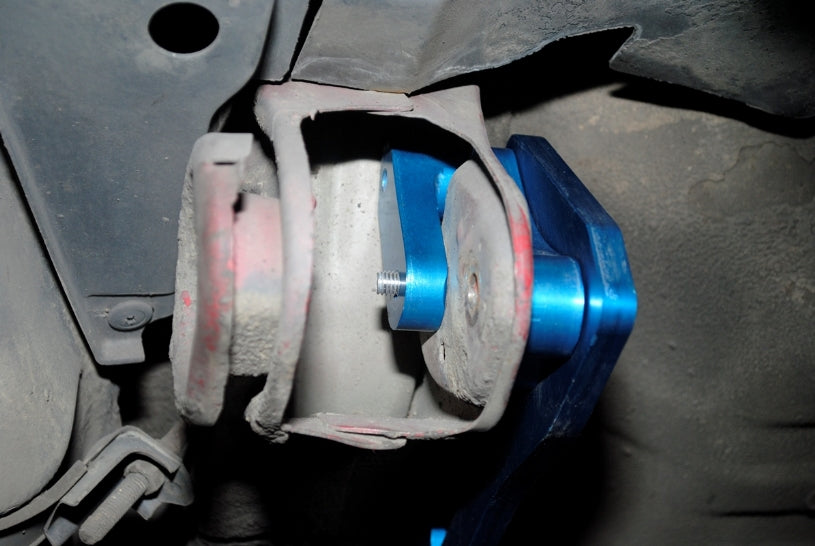 HARDRACE SUBFRAME BRACE REINFORCED HardRace