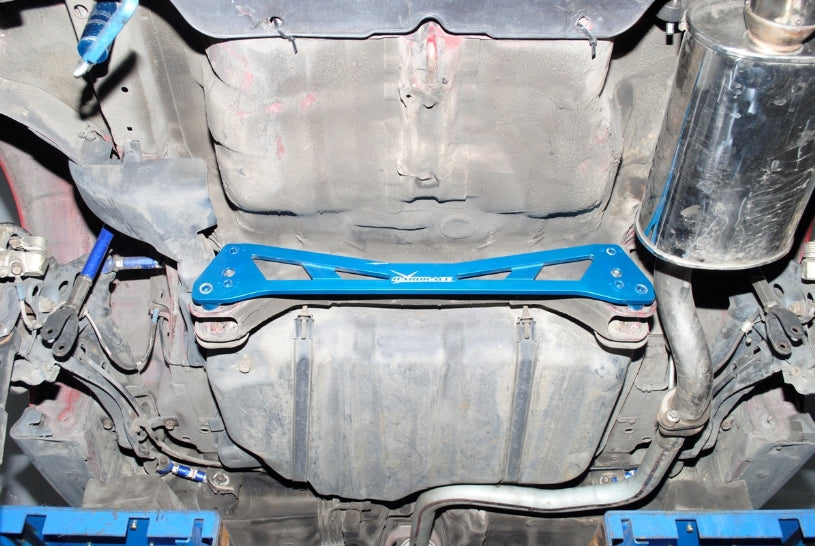 HARDRACE SUBFRAME BRACE REINFORCED HardRace