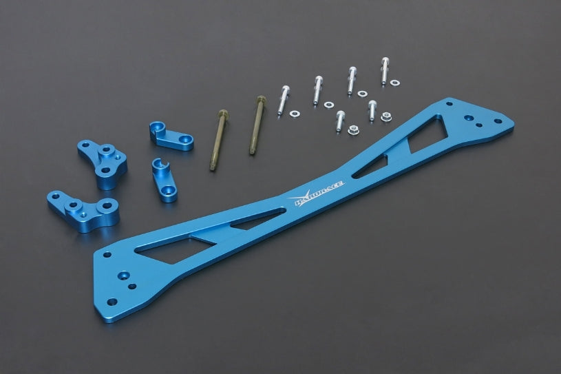 HARDRACE SUBFRAME BRACE REINFORCED HardRace