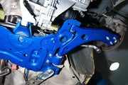 HARDRACE FRONT LOWER ARM & BUSH HardRace
