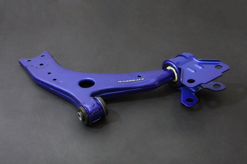 HARDRACE FRONT LOWER ARM & BUSH HardRace
