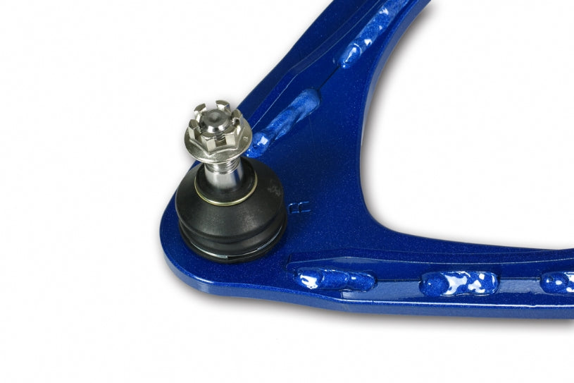 HARDRACE FRONT CAMBER ARM ADJUSTABLE HardRace