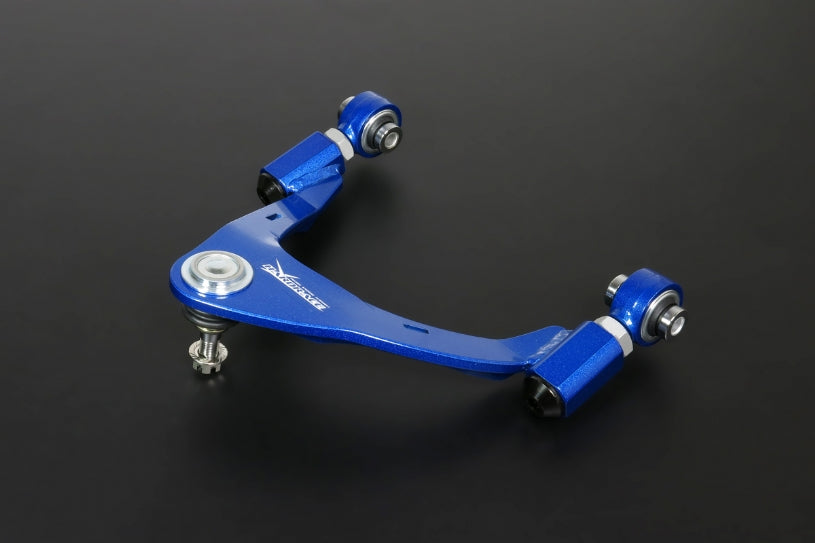 HARDRACE FRONT CAMBER ARM ADJUSTABLE HardRace