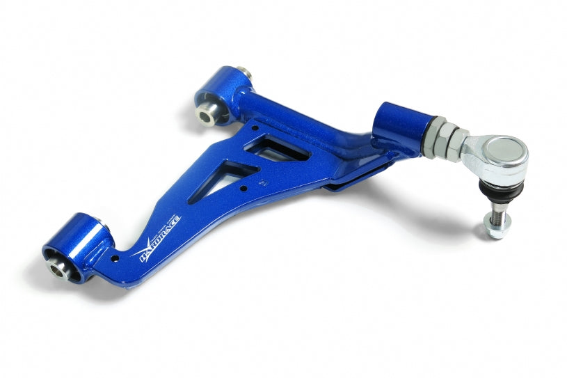 HARDRACE REAR CAMBER ARM ADJUSTABLE HardRace