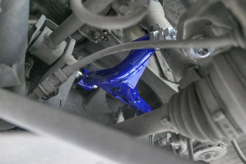 HARDRACE REAR CAMBER ARM ADJUSTABLE HardRace