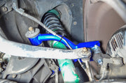 HARDRACE FRONT CAMBER ARM ADJUSTABLE HardRace