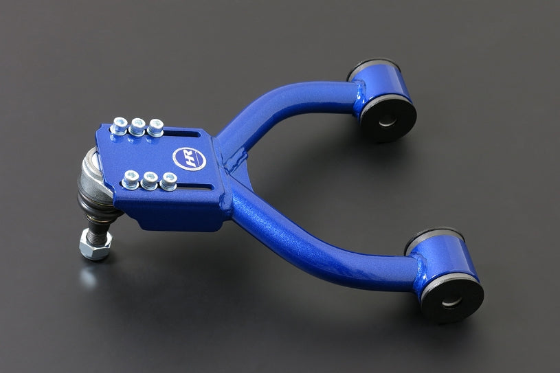 HARDRACE FRONT CAMBER ARM ADJUSTABLE HardRace