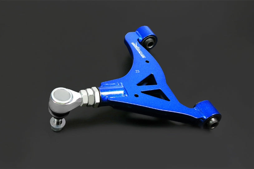 HARDRACE REAR CAMBER ARM ADJUSTABLE HardRace