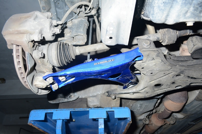 HARDRACE FRONT LOWER ARM HardRace