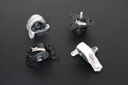 HARDRACE UPRATED ENGINE MOUNT HardRace