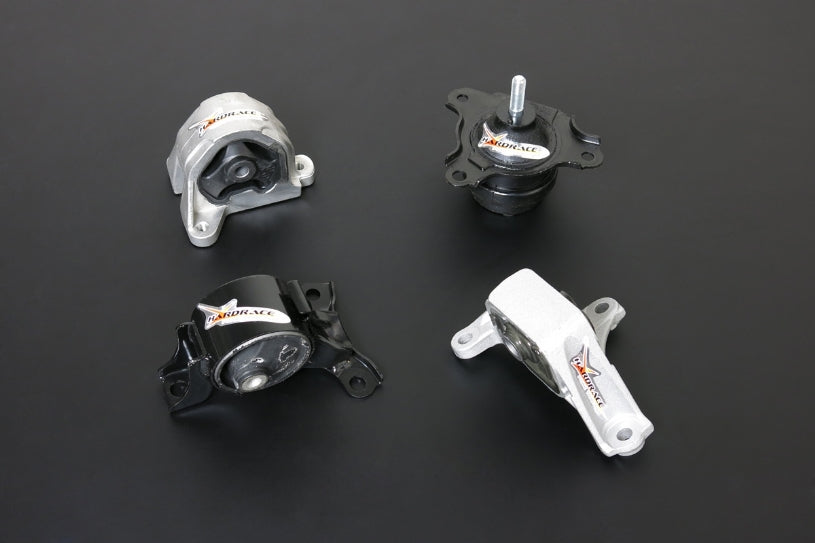 HARDRACE UPRATED ENGINE MOUNT HardRace