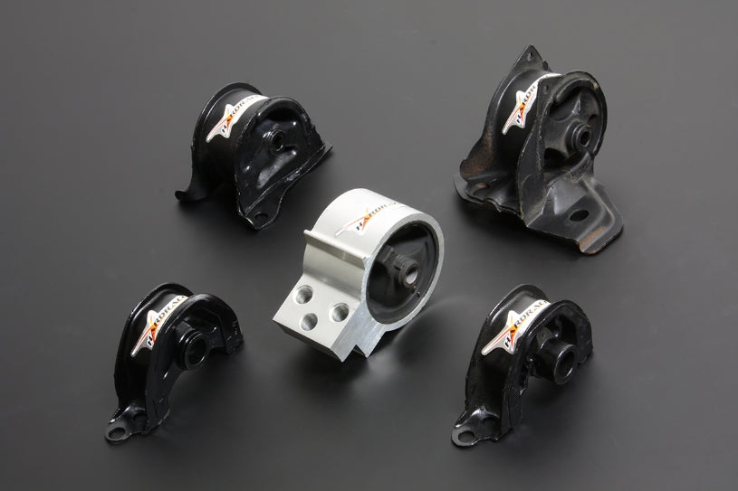 HARDRACE UPRATED ENGINE MOUNT HardRace
