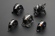 HARDRACE UPRATED ENGINE MOUNT HardRace