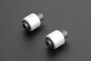HARDRACE FRONT LOWER - REAR ARM BUSH HardRace